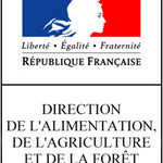 Logo DAAF