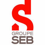 Logo Groupe SEB