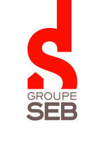 Logo Groupe SEB