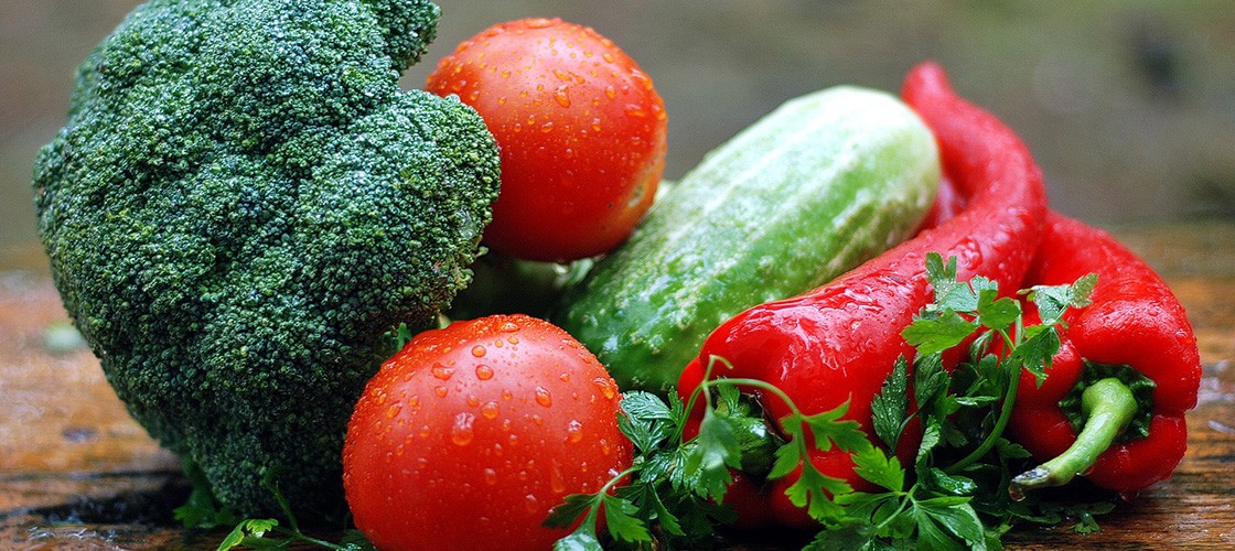 Découvrir le goût des légumes, Institut du Goût