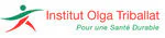 Logo Institut Olga Triballat