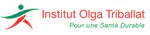 Logo Institut Olga Triballat