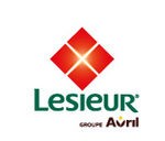 Logo Lesieur