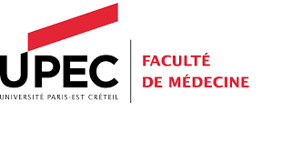 Logo UPEC Faculté de médecine